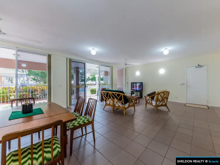 Fourth view of Homely unit listing, 2/81-87 Arlington Esplanade, Clifton Beach QLD 4879