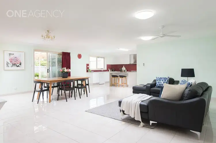 Second view of Homely house listing, 3 Carl Court, Swan Point TAS 7275