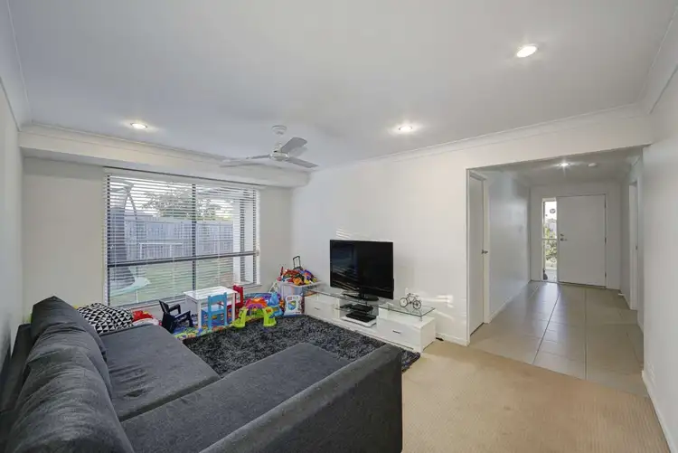Sixth view of Homely house listing, 11 Darby Street, Branyan QLD 4670