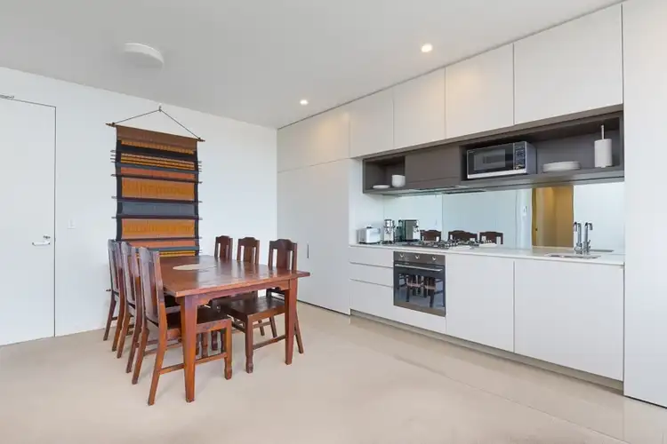 Third view of Homely apartment listing, 205/12 Denison Street, Camperdown NSW 2050