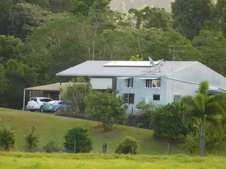 Fourth view of Homely house listing, 729 Mena Creek Road, Mena Creek QLD 4871