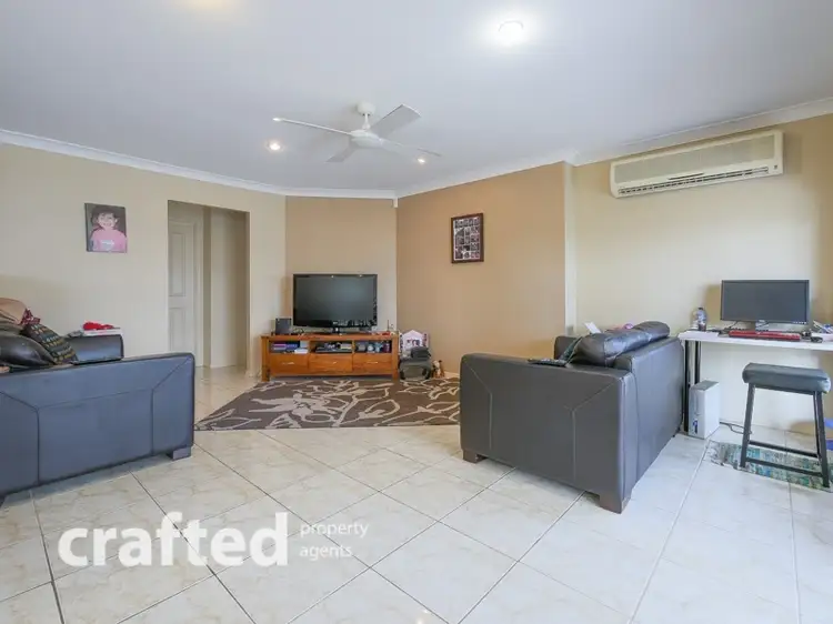 Third view of Homely house listing, 42 Alan Crescent, Eight Mile Plains QLD 4113