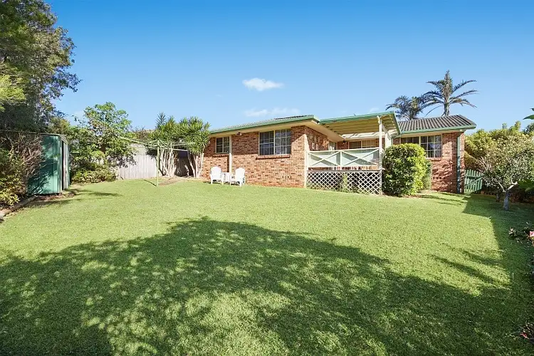 Fourth view of Homely house listing, 55 Sapphire Drive, Port Macquarie NSW 2444