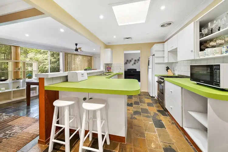 Third view of Homely house listing, 6 Delia Parade, Engadine NSW 2233