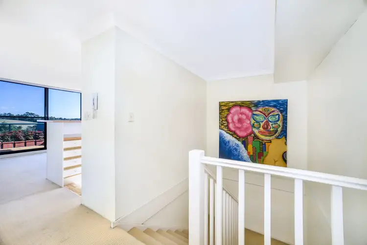 Fifth view of Homely apartment listing, 6701/177-219 Mitchell Road, Erskineville NSW 2043