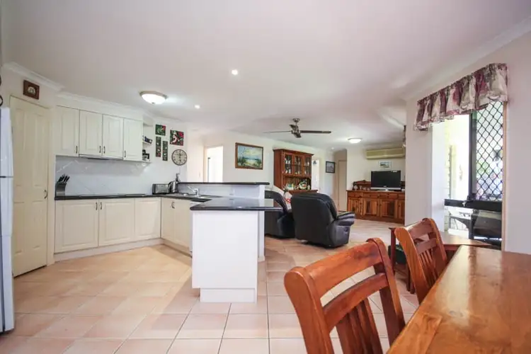 Fifth view of Homely house listing, 21 Kilbride Court, Caloundra West QLD 4551