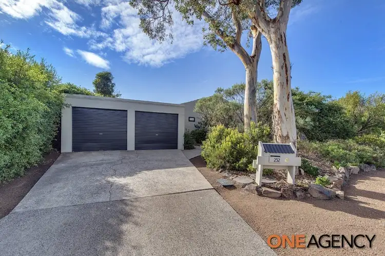 Main view of Homely house listing, 232 Heagney Crescent, Gilmore ACT 2905