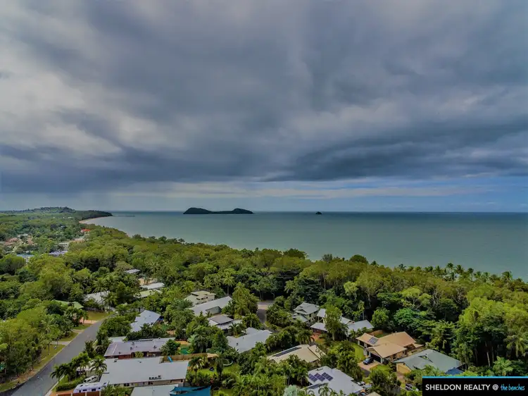 Fourth view of Homely house listing, 38 Yule AV, Clifton Beach QLD 4879