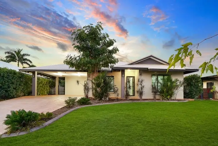 5 Catchlove Street, Rosebery NT 832
