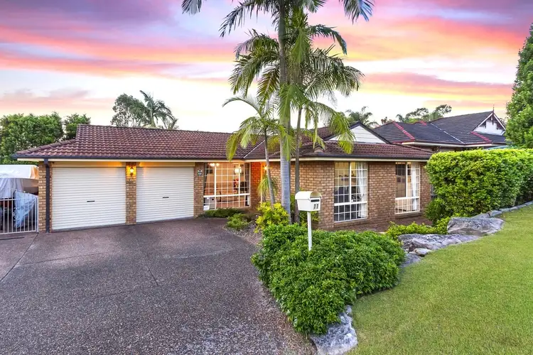 11 Truscott Avenue, Kariong NSW 2250