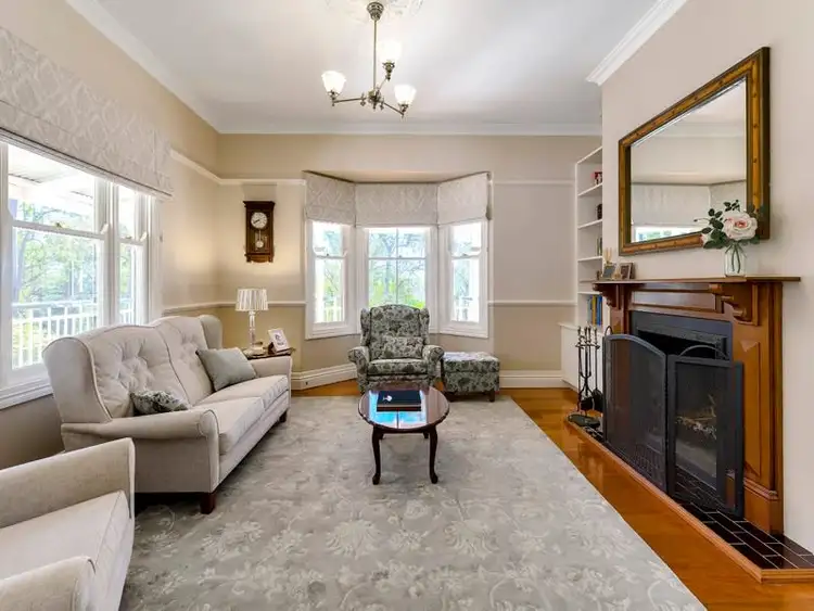 Seventh view of Homely rural property listing, 320 Old Farm Road, Pullenvale QLD 4069