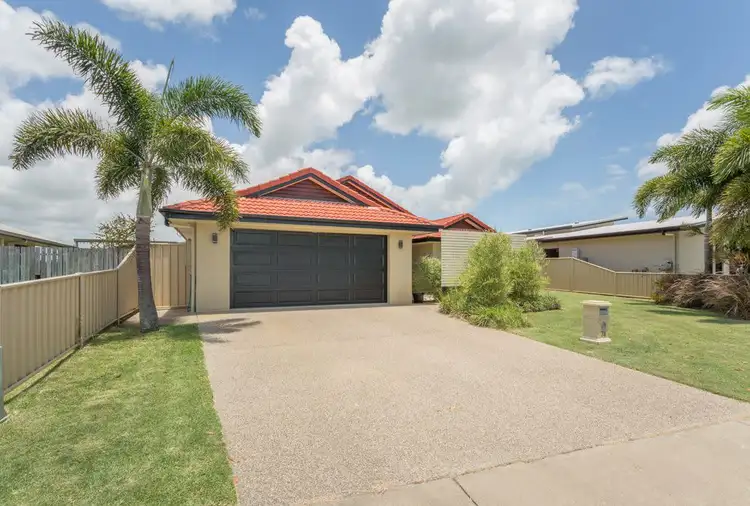 Seventh view of Homely house listing, 74 Emperor Drive, Andergrove QLD 4740