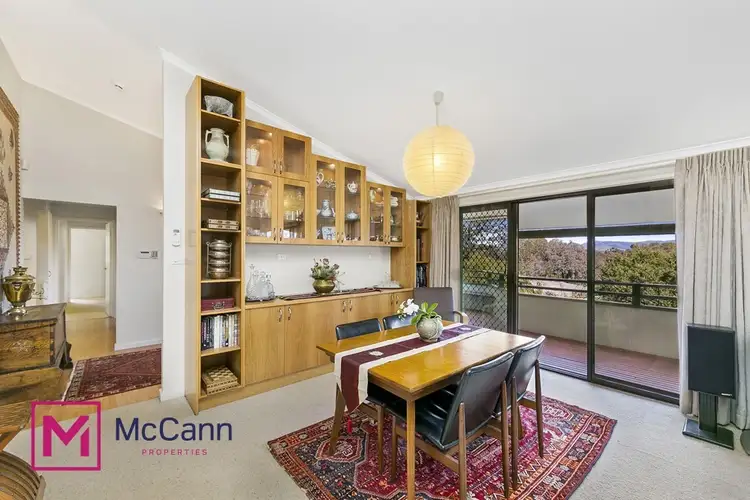 Third view of Homely house listing, 4 Simmie Place, Wanniassa ACT 2903