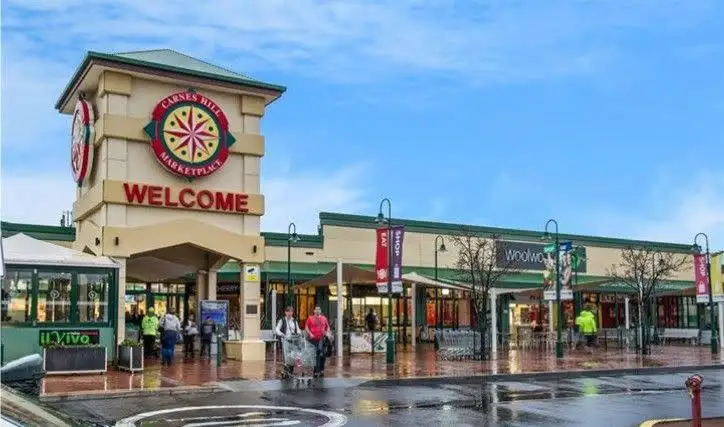 Third view of Homely land listing, 34 Kew Road, Carnes Hill NSW 2171