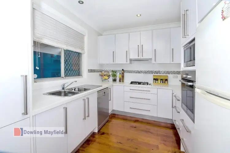 Fifth view of Homely house listing, 12 Rawson Street, Mayfield NSW 2304