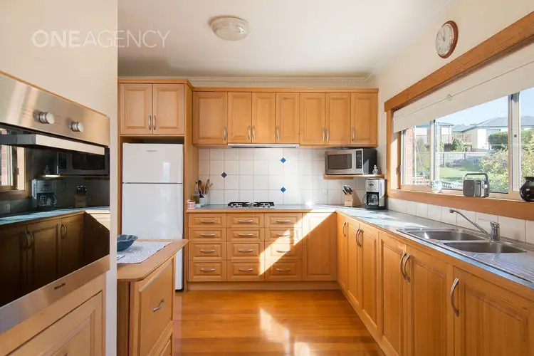 Second view of Homely house listing, 317 West Tamar Road, Riverside TAS 7250