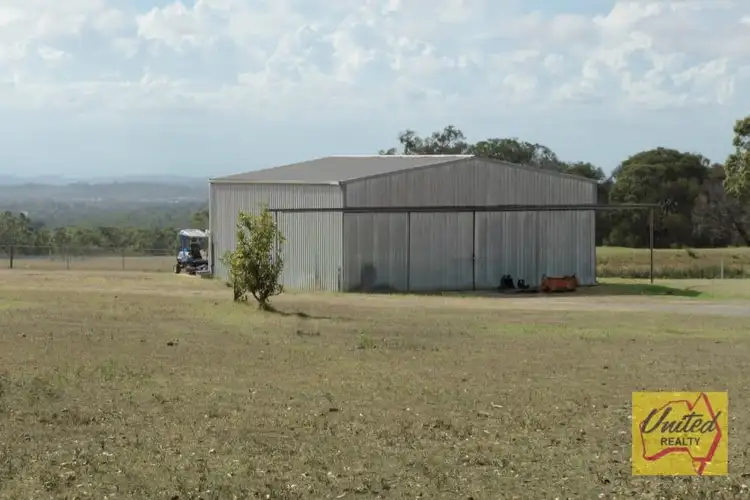 Fourth view of Homely land listing, 189 Aberfoyle Road, Wedderburn NSW 2560