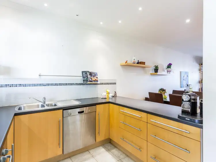Fifth view of Homely unit listing, 28/19 Flynn Street, Churchlands WA 6018