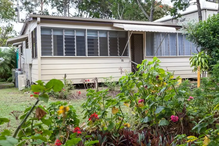 16 Birch Street, Amity QLD 4183
