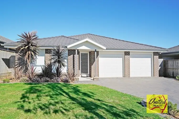Main view of Homely house listing, 9 Higgins Avenue, Camden NSW 2570