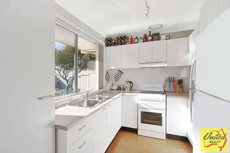 Sixth view of Homely house listing, 1 Orsino Place, Rosemeadow NSW 2560