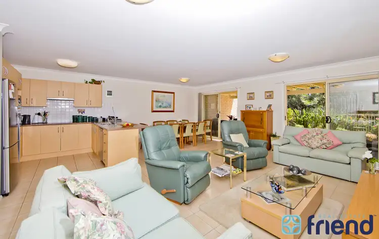 Fourth view of Homely townhouse listing, 6B Ketch Close, Corlette NSW 2315