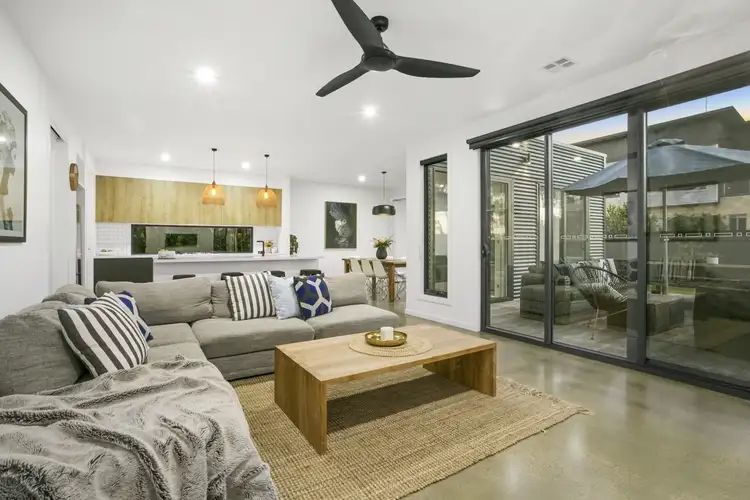 Third view of Homely house listing, 12 Eddystone Court, Barwon Heads VIC 3227