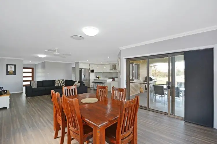 Sixth view of Homely house listing, 79 Bushs Lane, Gunnedah NSW 2380
