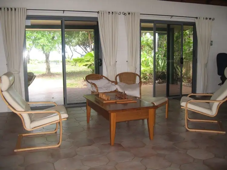 Second view of Homely house listing, 6 Donkin Lane, Mission Beach QLD 4852