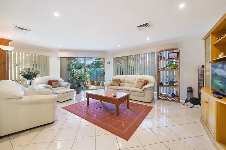 Second view of Homely house listing, 54 Janet Avenue, Umina Beach NSW 2257