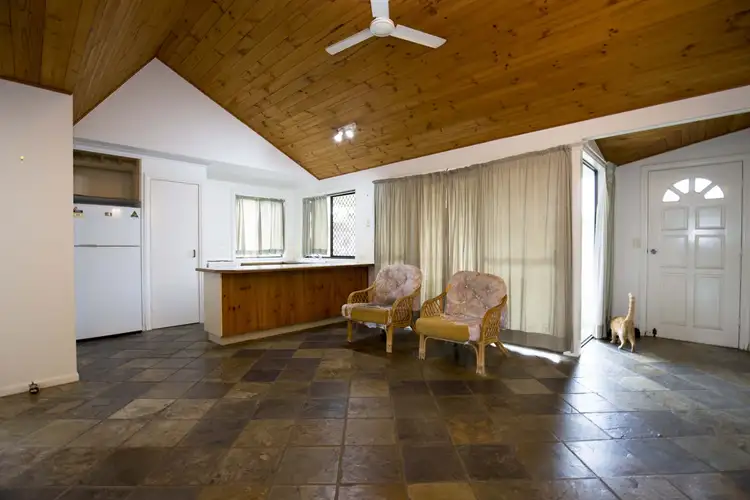 Third view of Homely block of units listing, 42 George Street, Bundaberg South QLD 4670