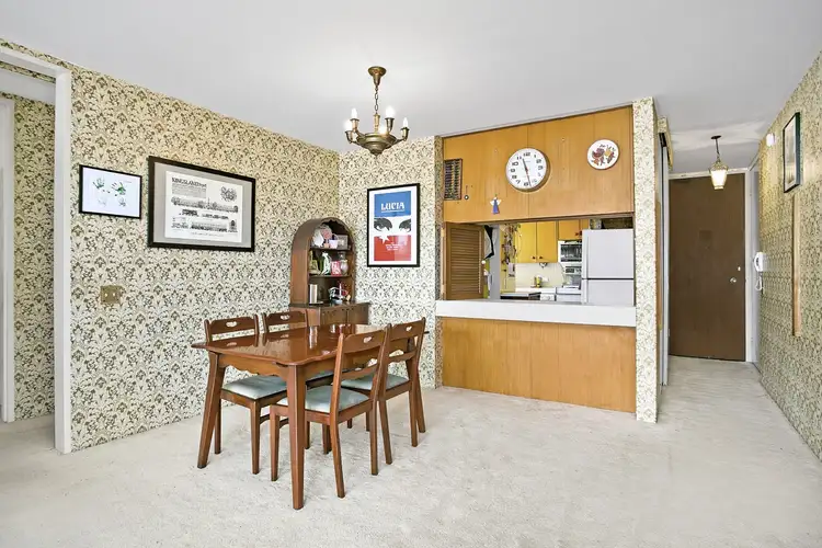 Second view of Homely apartment listing, 17/47 Milson Road, Cremorne Point NSW 2090