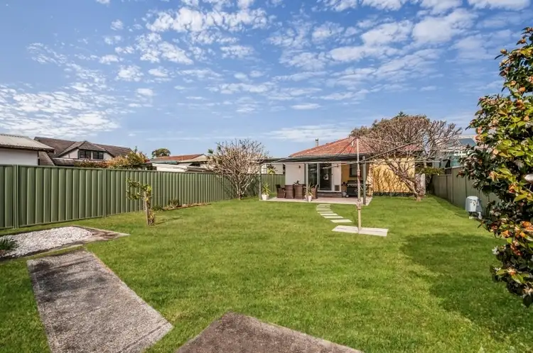 Fifth view of Homely house listing, 13 Gross Avenue, Umina Beach NSW 2257