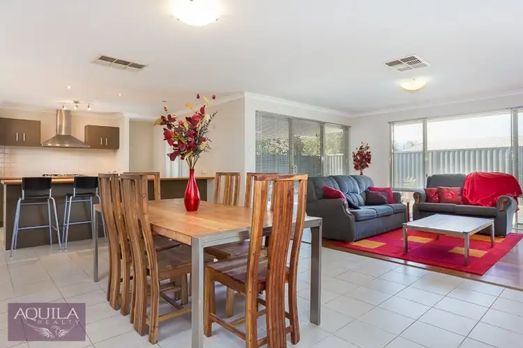 19 Corich Pass, Aveley WA 6069