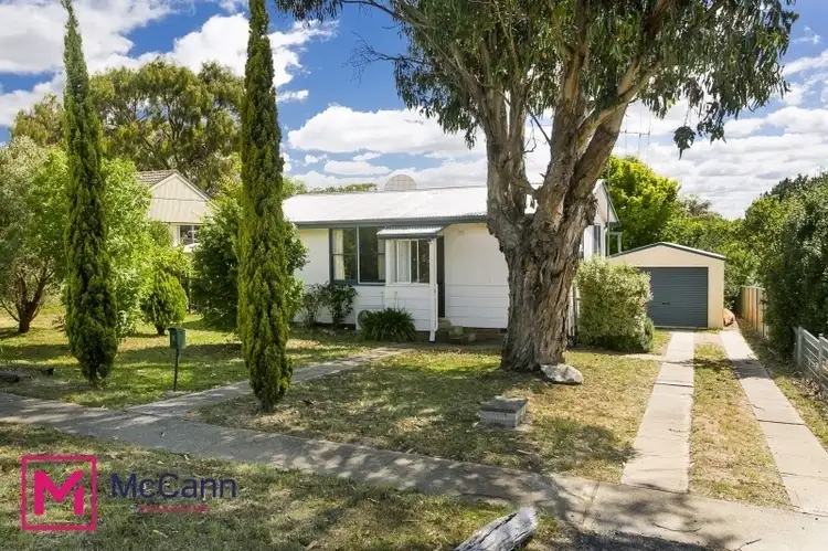 Main view of Homely house listing, 7 Nelanglo Street, Gunning NSW 2581