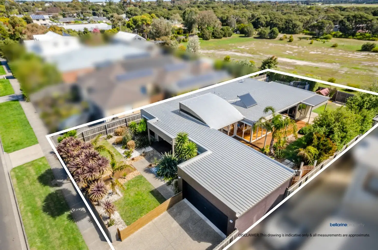 Main view of Homely house listing, 51 Sheepwash Road, Barwon Heads VIC 3227