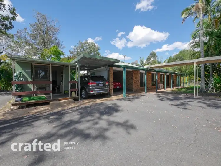 Fourth view of Homely rural property listing, 440 Middle Road, Greenbank QLD 4124
