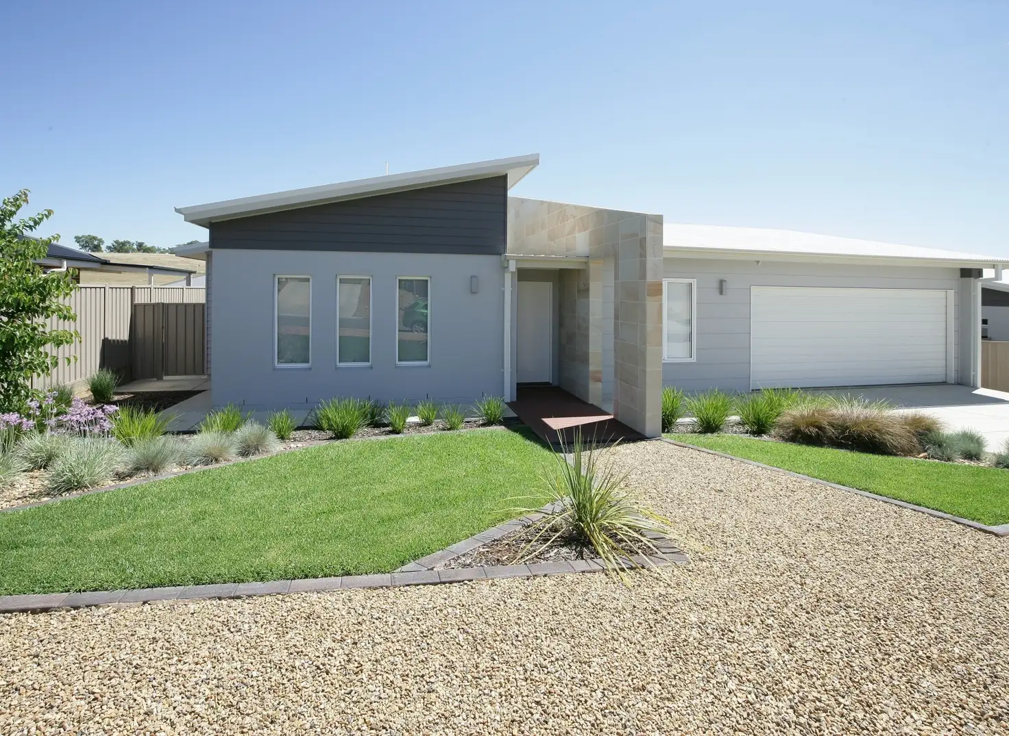 Main view of Homely house listing, 4A Park Place, Wagga Wagga NSW 2650