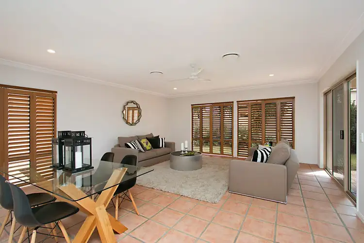 Second view of Homely house listing, 15 Deborah Avenue, Benowa QLD 4217