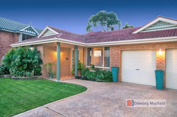 32 Olearia Crescent, Warabrook NSW 2304