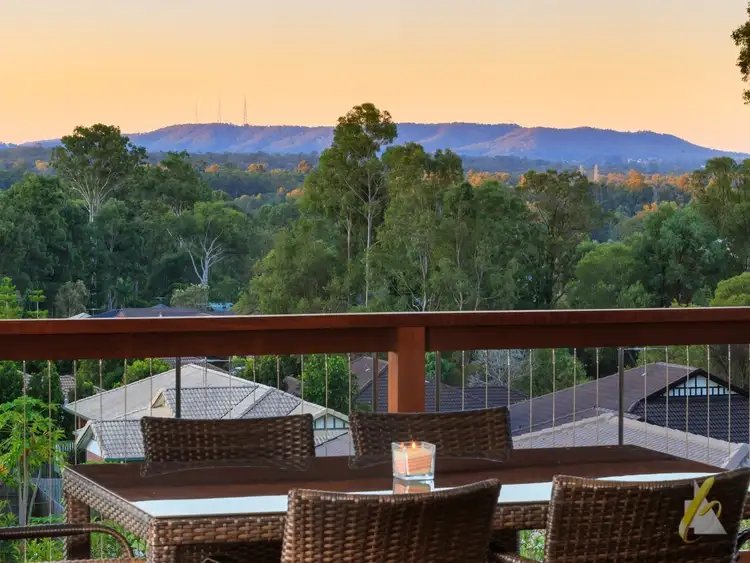Third view of Homely house listing, 28 Cityview Place, Moggill QLD 4070