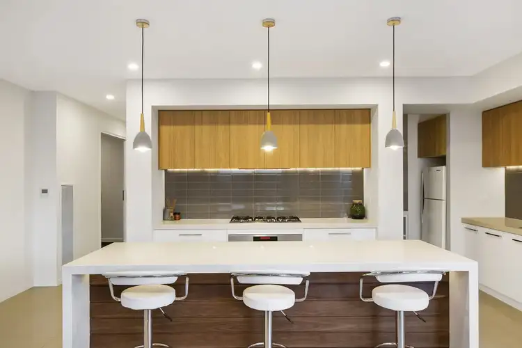Fourth view of Homely house listing, 14 You Yangs Avenue, Curlewis VIC 3222