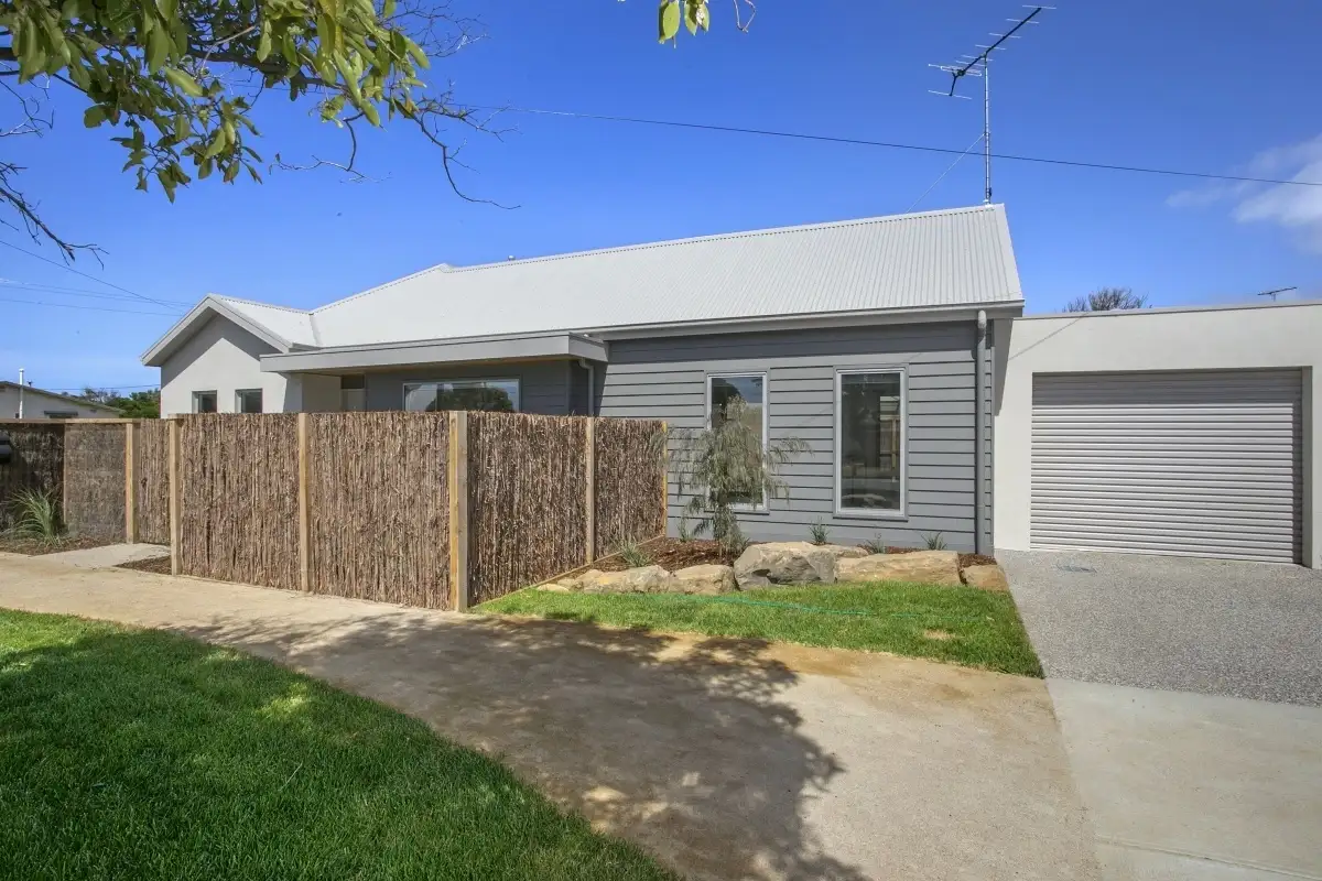 Main view of Homely townhouse listing, 88 Eggleston Street, Ocean Grove VIC 3226