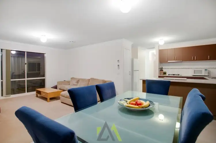 Second view of Homely unit listing, 10 Southampton Drive, Langwarrin VIC 3910