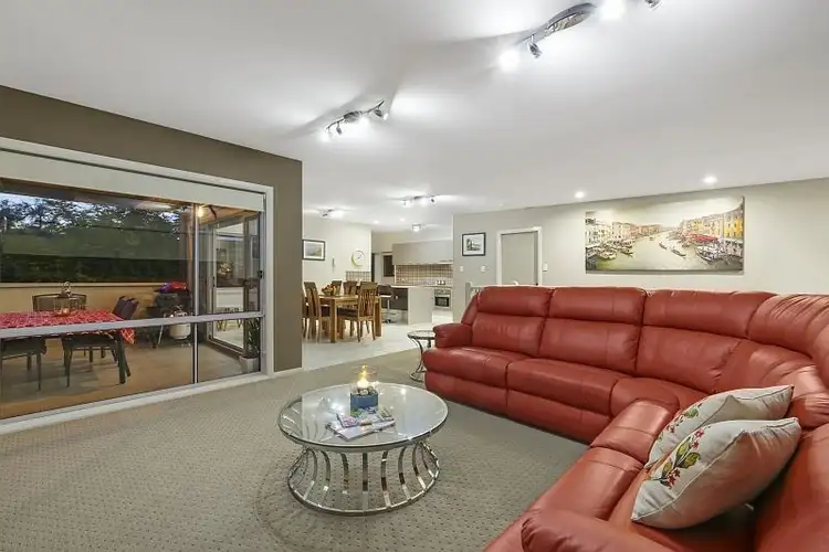 Second view of Homely townhouse listing, 4/76 Bangalay Drive, Port Macquarie NSW 2444