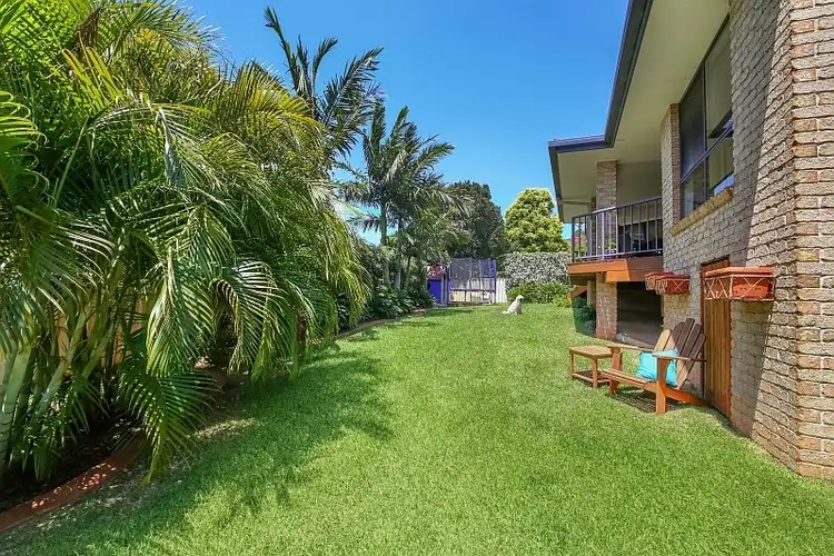 Fourth view of Homely house listing, 42 Celestial Way, Port Macquarie NSW 2444