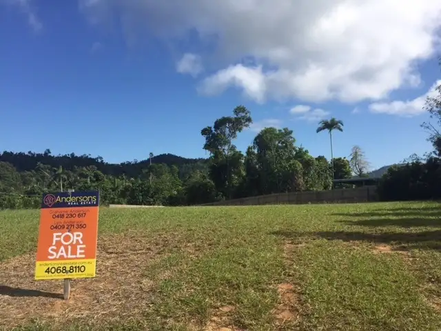 Fifth view of Homely land listing, 4 Oceanview Dr, Wongaling Beach QLD 4852