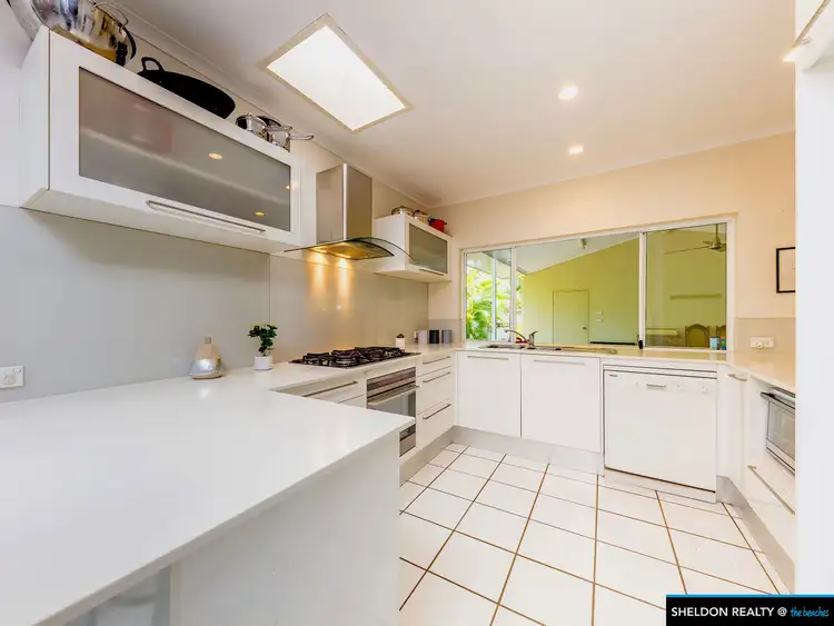 Third view of Homely house listing, 4 Egmont Close, Clifton Beach QLD 4879