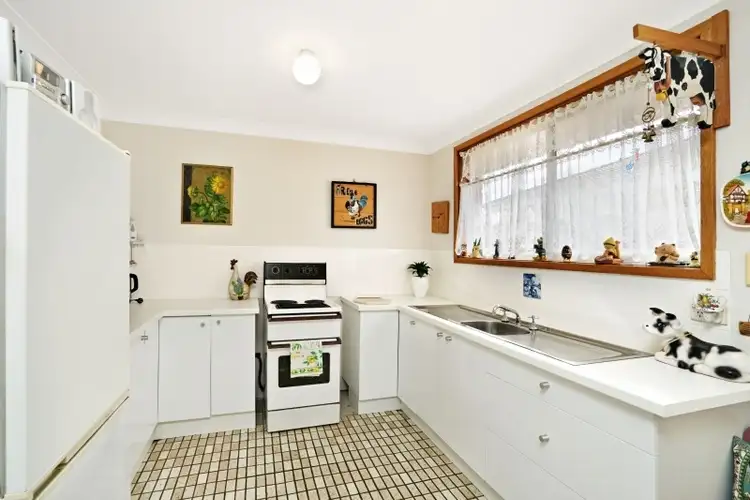 Second view of Homely villa listing, 9/151 Springwood Street, Ettalong Beach NSW 2257