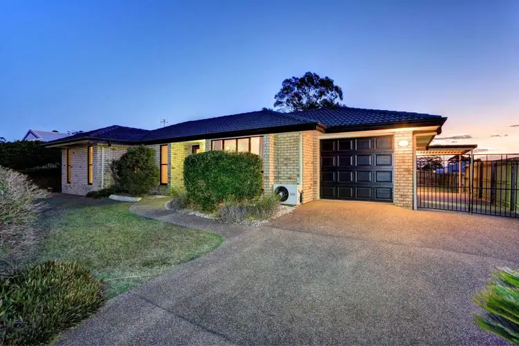 Second view of Homely house listing, 14 Schulte Street, Bundaberg East QLD 4670